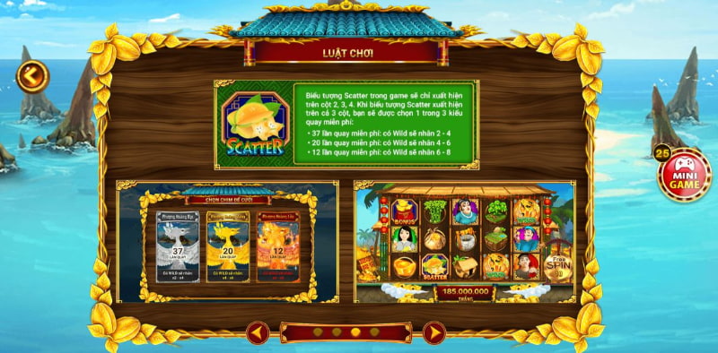 Vai trò của các biểu tượng đặc biệt trong slot game