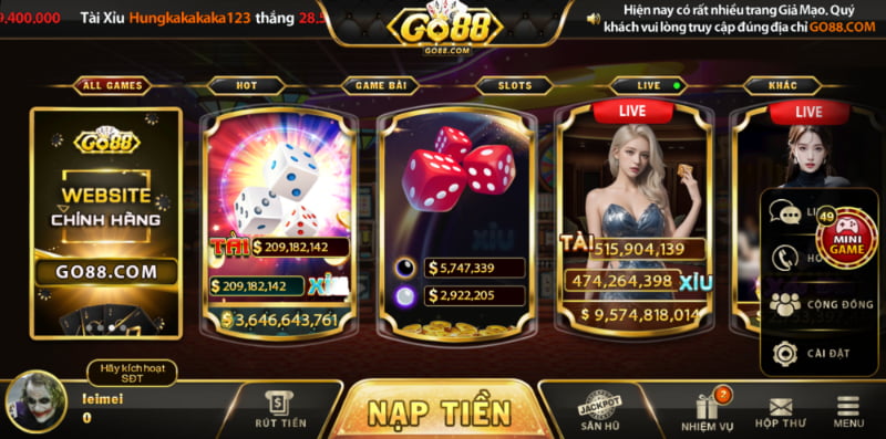 Hướng dẫn chi  cách đăng ký đại lý GO88 