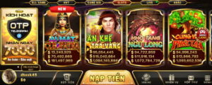 Giới thiệu slot game tuyệt đỉnh Ăn Khế Trả Vàng Go88
