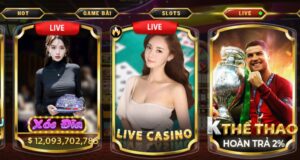 Truy cập sảnh cược để trải nghiệm cá cược bóng đá hấp dẫn