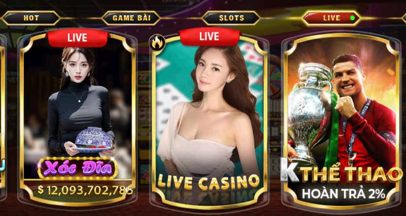 Truy cập sảnh cược để trải nghiệm cá cược bóng đá hấp dẫn