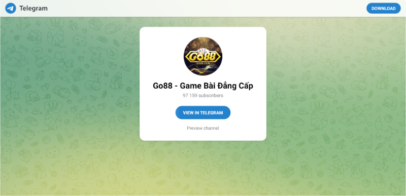 Những điều cần lưu ý khi liên hệ với GO88