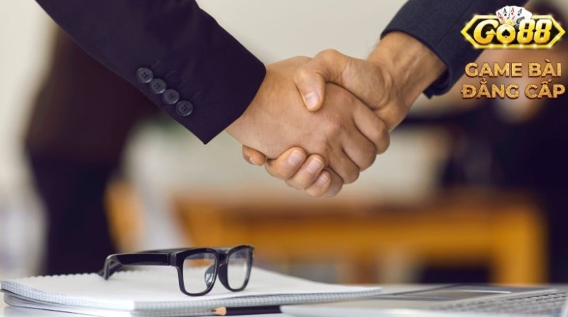 Go88 mang đến cơ hội làm việc với lương hấp dẫn nhất thị trường