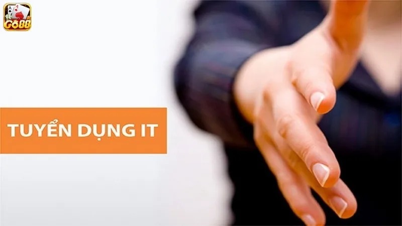 Tuyển dụng Go88 vị trí nhân viên lập trình