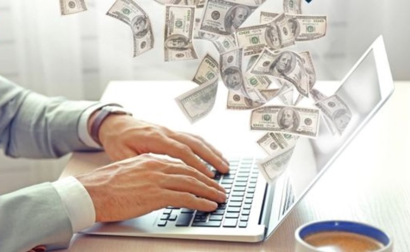 Bạn sẽ nhận được mức lương hấp dẫn khi làm việc tại Go88