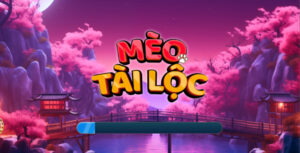 Mèo Tài Lộc là trò chơi nổ hũ ăn khách bậc nhất tại Go88