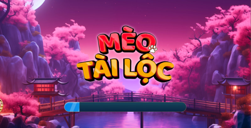 Mèo Tài Lộc là trò chơi nổ hũ ăn khách bậc nhất tại Go88