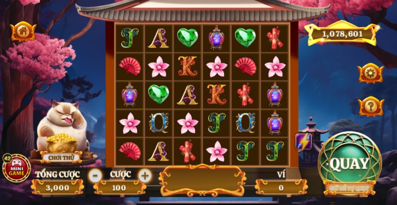 Lý do giúp Mèo Tài Lộc Go88 được yêu thích